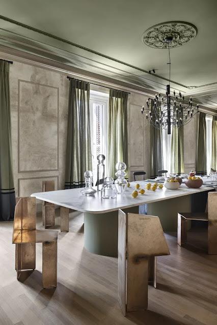 Casa Decor 2025: mis 8 flechazos deco Casa Decor 2025: mis 8 flechazos deco