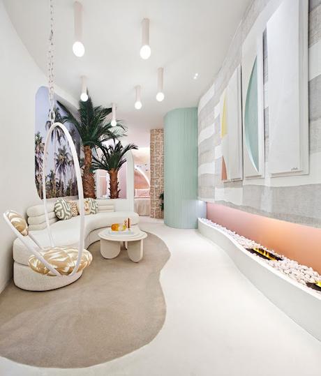 Casa Decor 2025: mis 8 flechazos deco Apartamento Vitamina