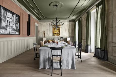 Casa Decor 2025: mis 8 flechazos deco Casa Decor 2025: mis 8 flechazos deco