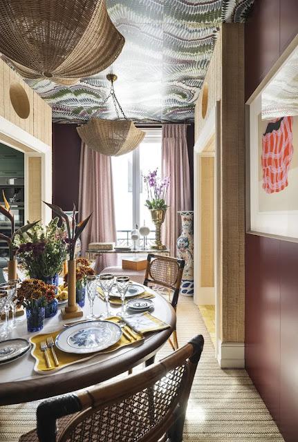 Casa Decor 2025: mis 8 flechazos deco Casa Decor 2025: mis 8 flechazos deco