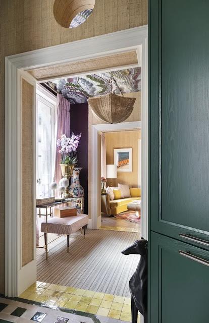 Casa Decor 2025: mis 8 flechazos deco Casa Decor 2025: mis 8 flechazos deco