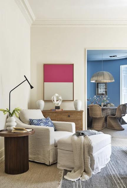 Casa Decor 2025: mis 8 flechazos deco Casa Decor 2025: mis 8 flechazos deco