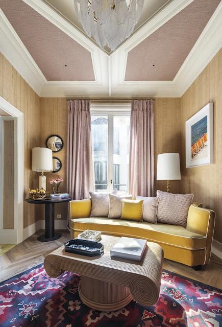 Casa Decor 2025: mis 8 flechazos deco Casa Decor 2025: mis 8 flechazos deco