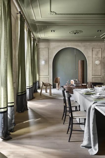 Casa Decor 2025: mis 8 flechazos deco Casa Decor 2025: mis 8 flechazos deco