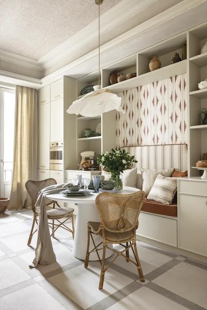 Casa Decor 2025: mis 8 flechazos deco Casa Decor 2025: mis 8 flechazos deco