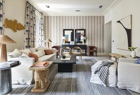 Casa Decor 2025: mis 8 flechazos deco Casa Decor 2025: mis 8 flechazos deco