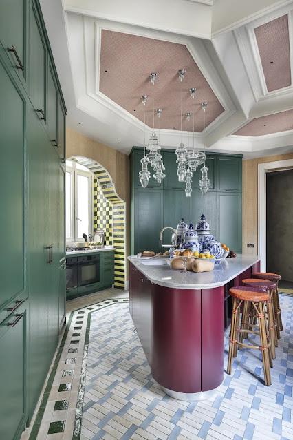 Casa Decor 2025: mis 8 flechazos deco Casa Decor 2025: mis 8 flechazos deco