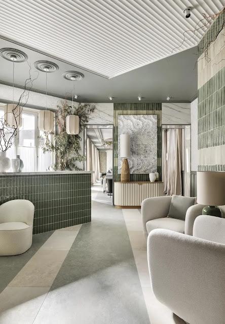 Casa Decor 2025: mis 8 flechazos deco Casa Decor 2025: mis 8 flechazos deco