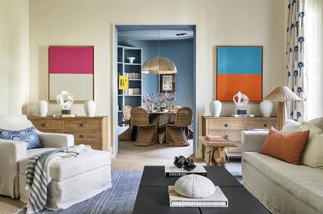 Casa Decor 2025: mis 8 flechazos deco Casa Decor 2025: mis 8 flechazos deco