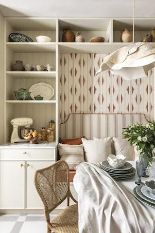 Casa Decor 2025: mis 8 flechazos deco Casa Decor 2025: mis 8 flechazos deco