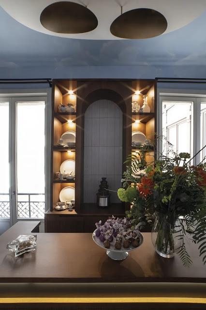 Casa Decor 2025: mis 8 flechazos deco Casa Decor 2025: mis 8 flechazos deco