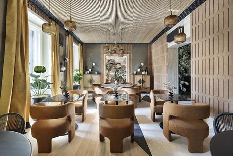 Casa Decor 2025: mis 8 flechazos deco Casa Decor 2025: mis 8 flechazos deco