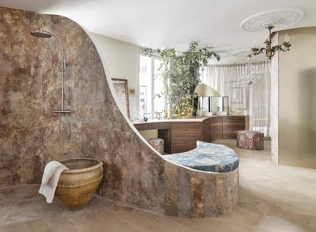 Casa Decor 2025: mis 8 flechazos deco Casa Decor 2025: mis 8 flechazos deco