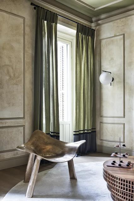 Casa Decor 2025: mis 8 flechazos deco Casa Decor 2025: mis 8 flechazos deco