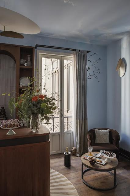 Casa Decor 2025: mis 8 flechazos deco Casa Decor 2025: mis 8 flechazos deco