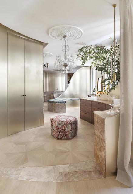 Casa Decor 2025: mis 8 flechazos deco Casa Decor 2025: mis 8 flechazos deco