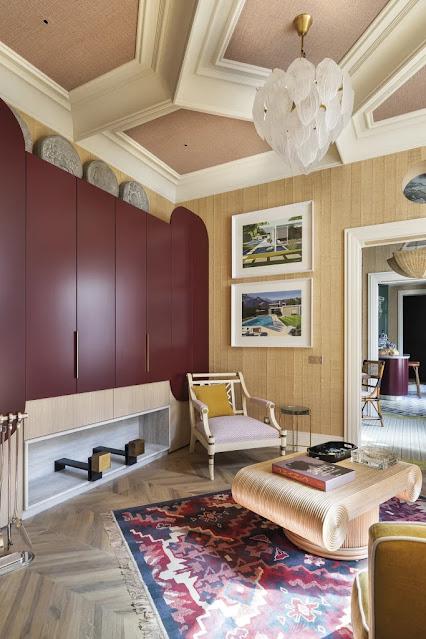 Casa Decor 2025: mis 8 flechazos deco Casa Decor 2025: mis 8 flechazos deco