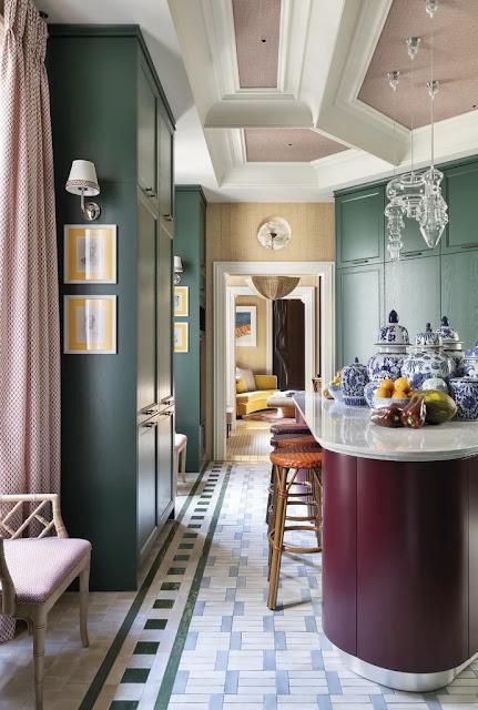 Casa Decor 2025: mis 8 flechazos deco Casa Decor 2025: mis 8 flechazos deco