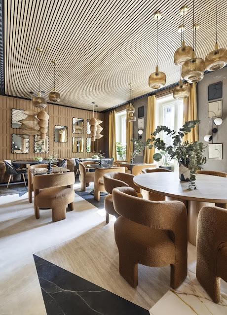 Casa Decor 2025: mis 8 flechazos deco Casa Decor 2025: mis 8 flechazos deco