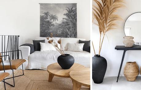 [Home Tour] Una transformación sorprendente entre el estilo escandinavo y toques étnicos