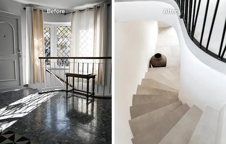 [Home Tour] Una transformación sorprendente entre el estilo escandinavo y toques étnicos