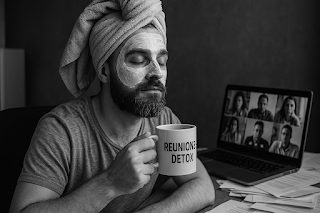 RUTINAS DE CUIDADO DE REUNIONES EFECTIVAS ¿Notas que tus ...