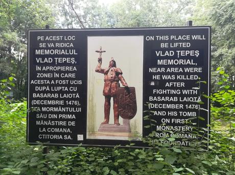 La tumba de Drácula