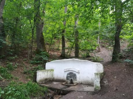 La tumba de Drácula