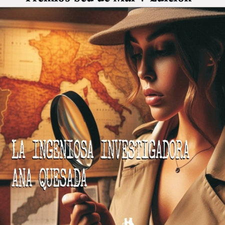 Entrevistando a Jaime Carpio