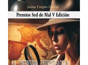 [Reseña] ingeniosa investigadora Quesada Jaime Carpio García