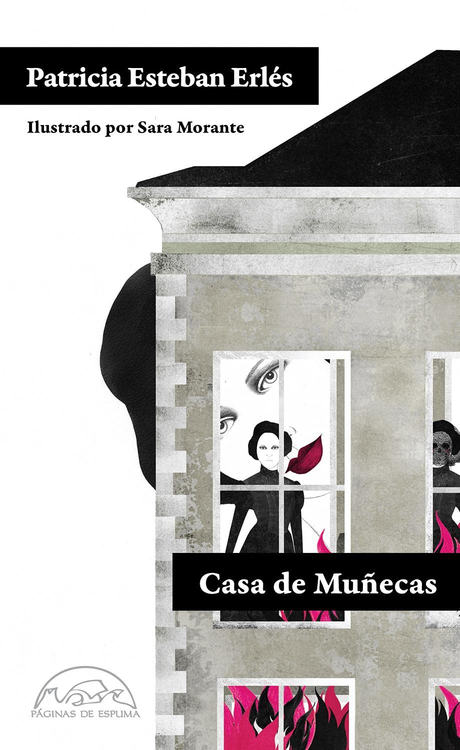 [Reseña] Casa de Muñecas - Patricia Esteban