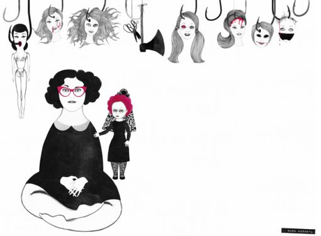 [Reseña] Casa de Muñecas - Patricia Esteban