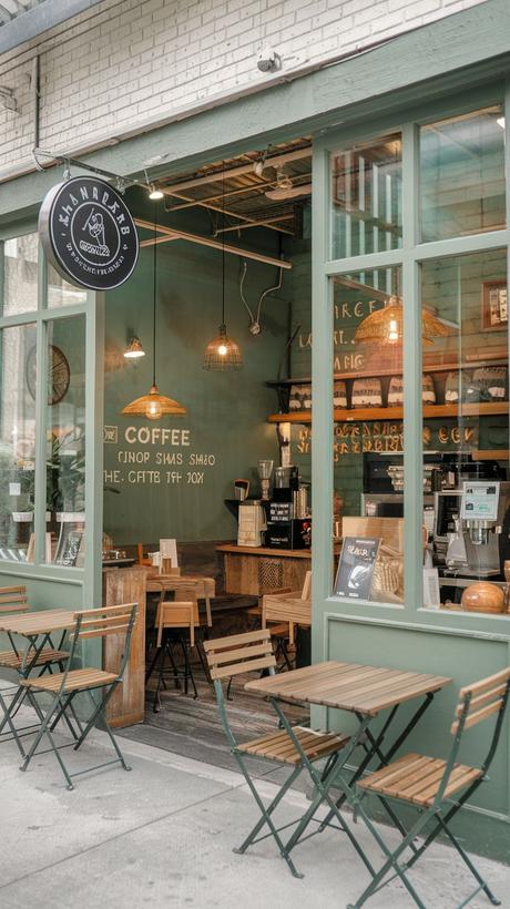 [Página 42] El amor huele a café - Nieves García