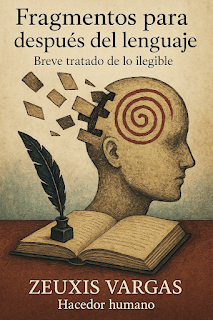 Fragmentos para después del lenguaje