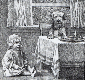 ¡Dídola Pídola Pon! (Maurice Sendak).