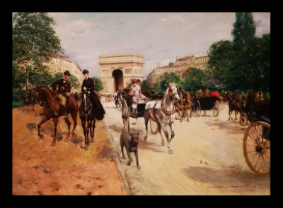 Marcel Proust, las artes y la literatura. Marcel Proust, las artes y la literatura.