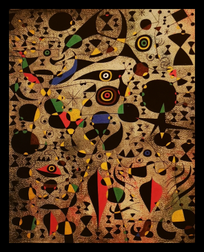 Surrealismo: poemas y cuadros. Surrealismo: poemas y cuadros.