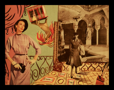 Surrealismo: poemas y cuadros. Surrealismo: poemas y cuadros.