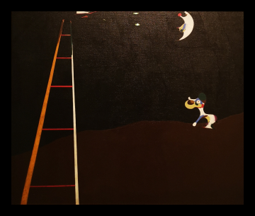 Surrealismo: poemas y cuadros. Surrealismo: poemas y cuadros.