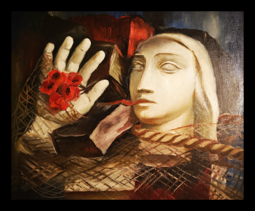 Surrealismo: poemas y cuadros. Surrealismo: poemas y cuadros.