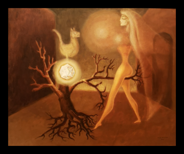 Surrealismo: poemas y cuadros. Surrealismo: poemas y cuadros.