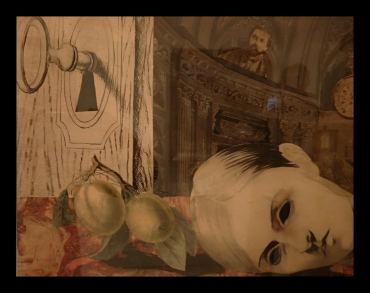 Surrealismo: poemas y cuadros. Surrealismo: poemas y cuadros.