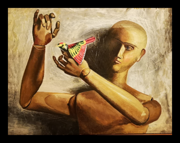 Surrealismo: poemas y cuadros. Surrealismo: poemas y cuadros.