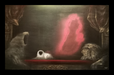 Surrealismo: poemas y cuadros. Surrealismo: poemas y cuadros.