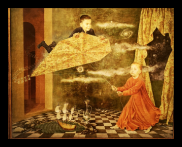 Surrealismo: poemas y cuadros. Surrealismo: poemas y cuadros.