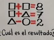 Ejercicio mental matemático