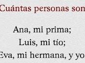 Respuesta Acertijo cuántas personas