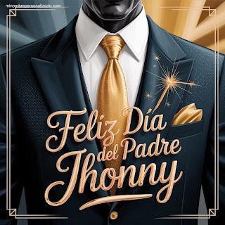 Nombres personalizados para día del padre Nombres personalizados para día del padre