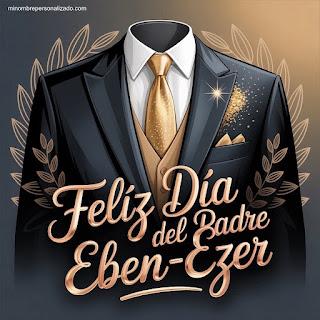 Nombres personalizados para día del padre Nombres personalizados para día del padre