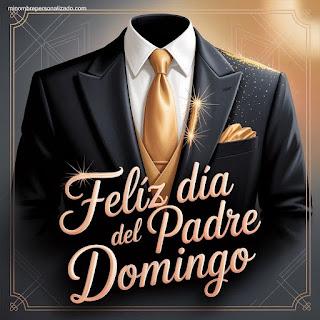 Nombres personalizados para día del padre